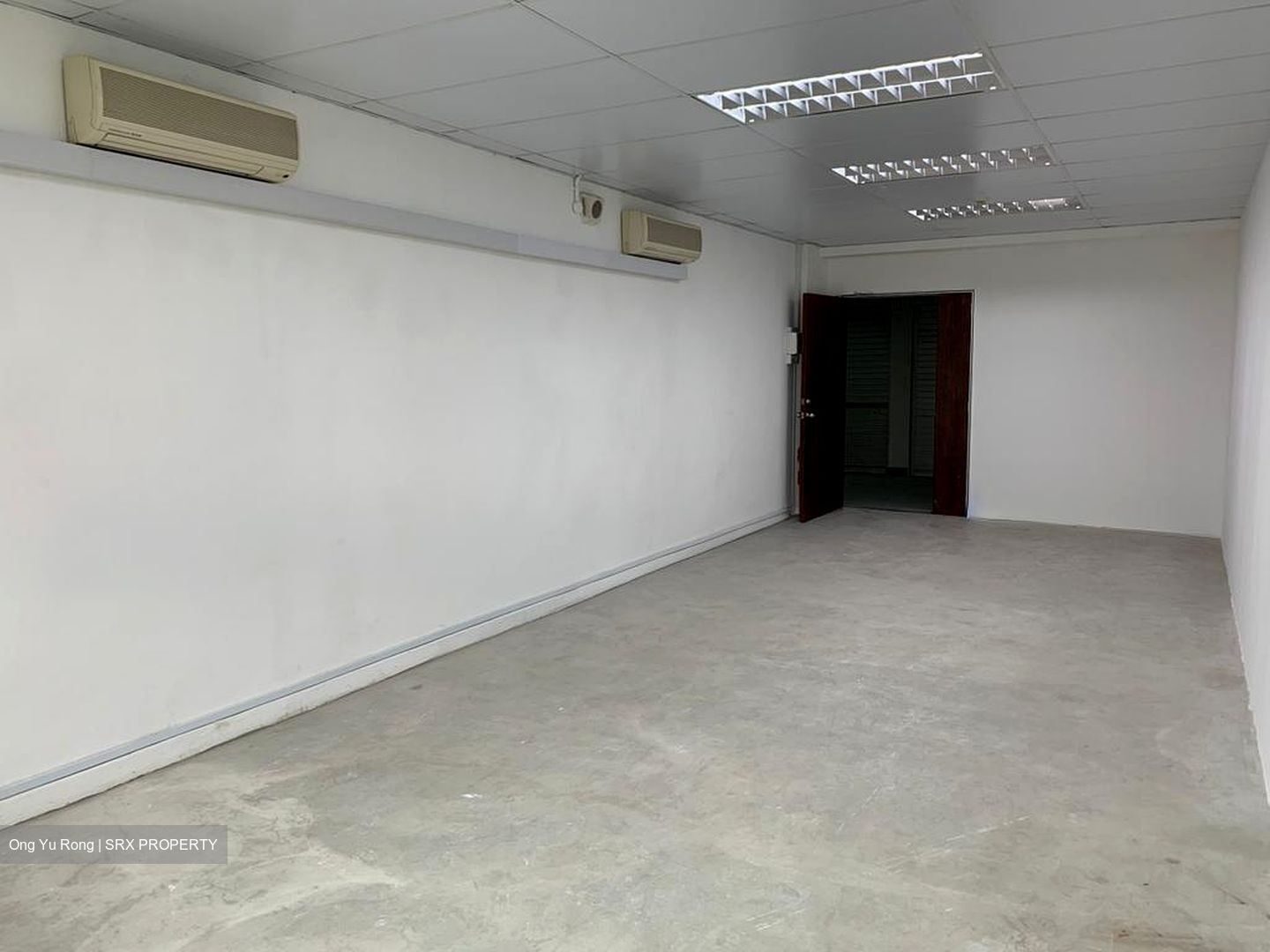 Kreta Ayer Road (D2), Office #508492411